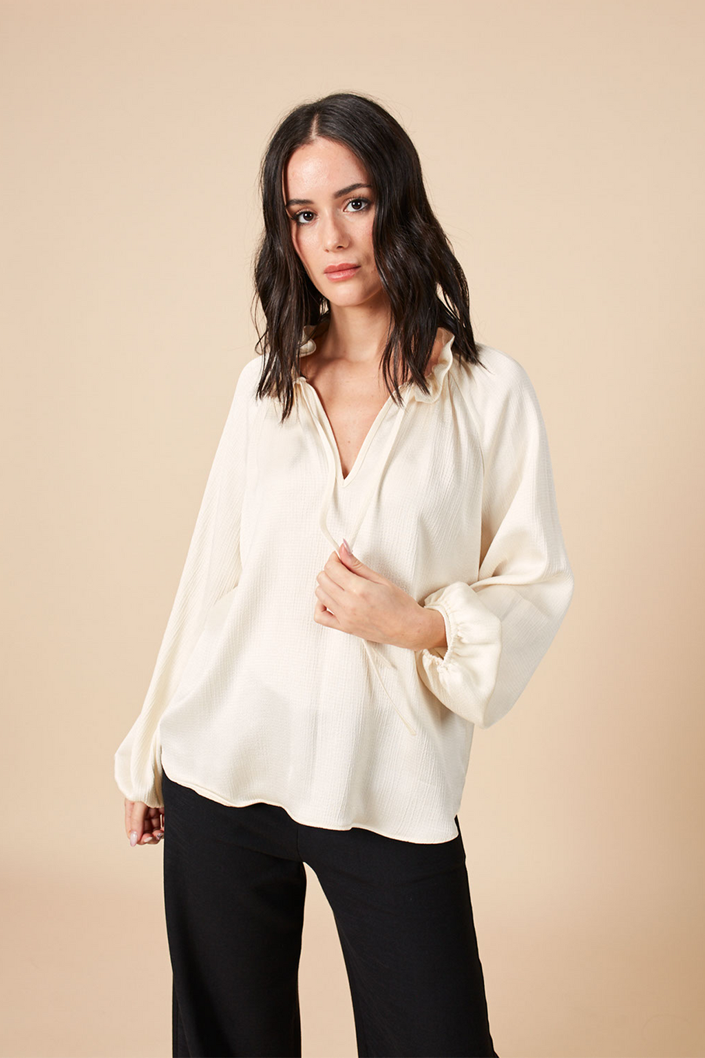 Blusa Mihai