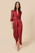 Vestido Anna